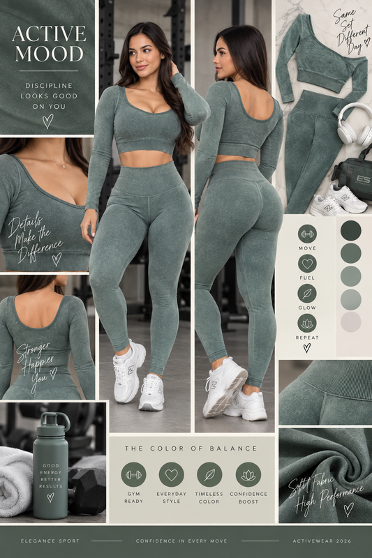 Elegance Seamless