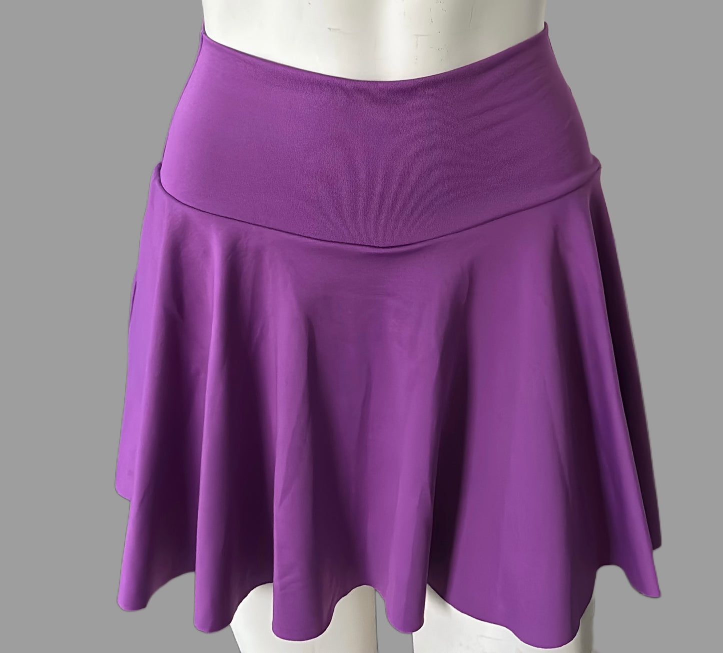 Skort