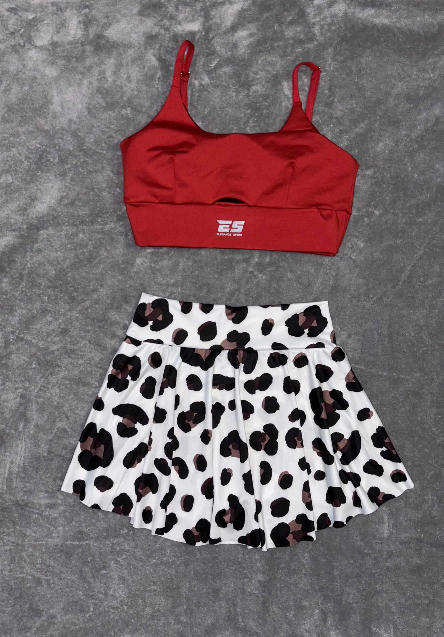 Set Sporty
