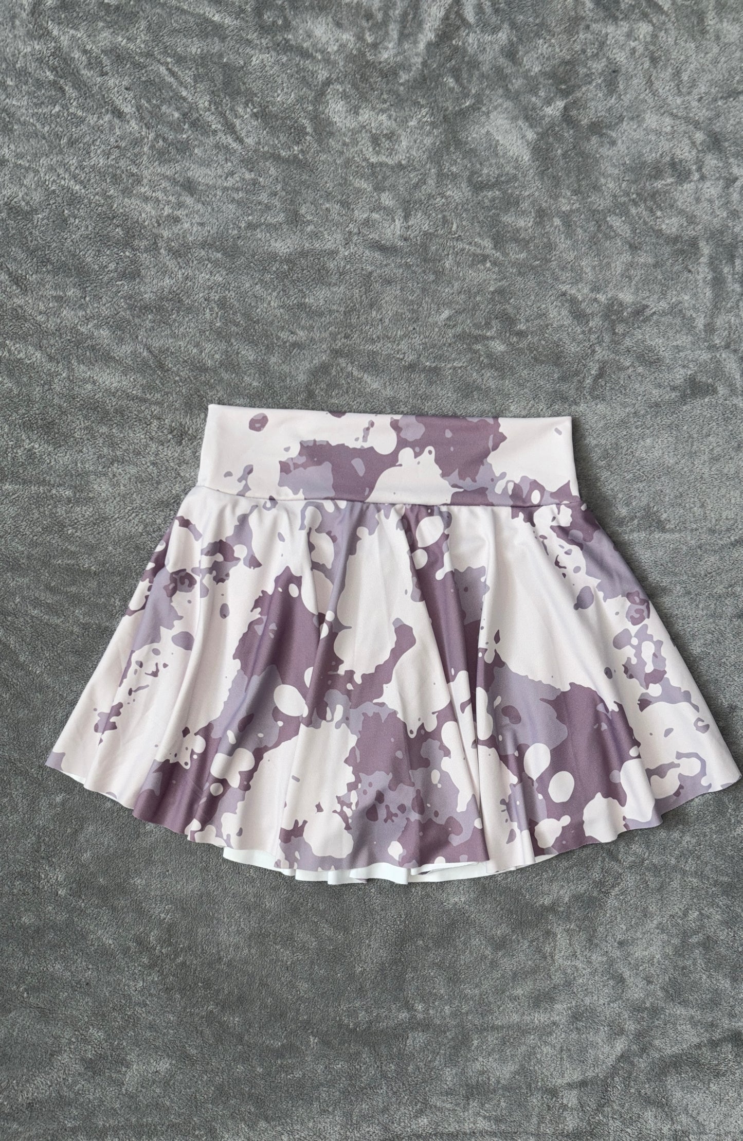 Skort Printed