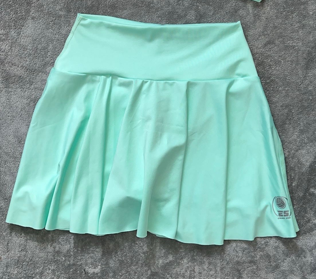 Skort