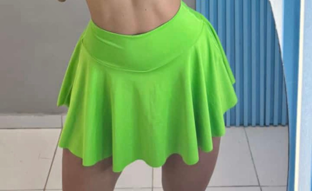 Skort