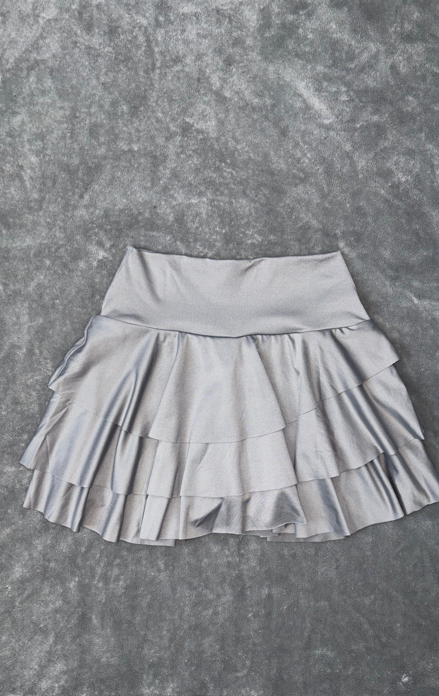 Skort Chic