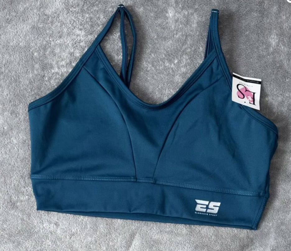 Tropi Sport Bra