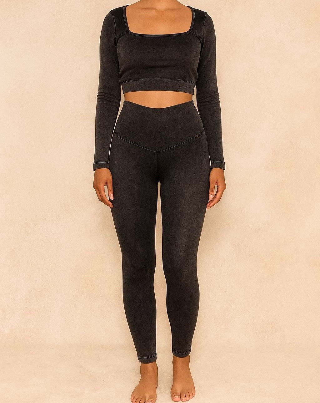 Elegance Seamless