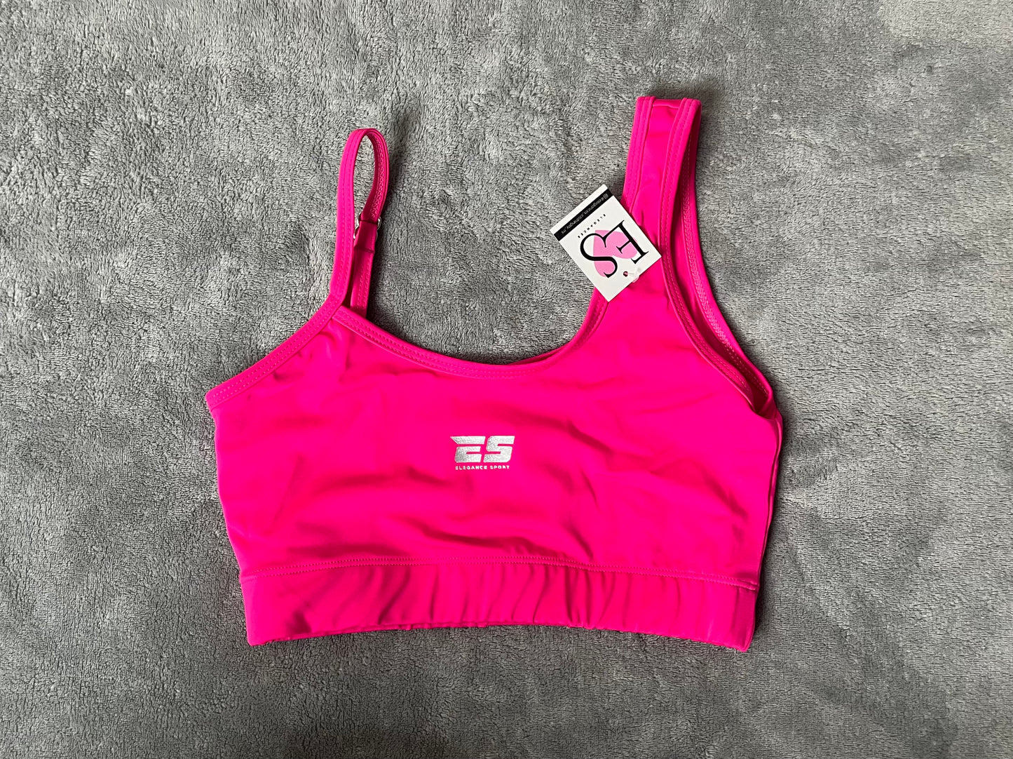 Tropi Sport Bra