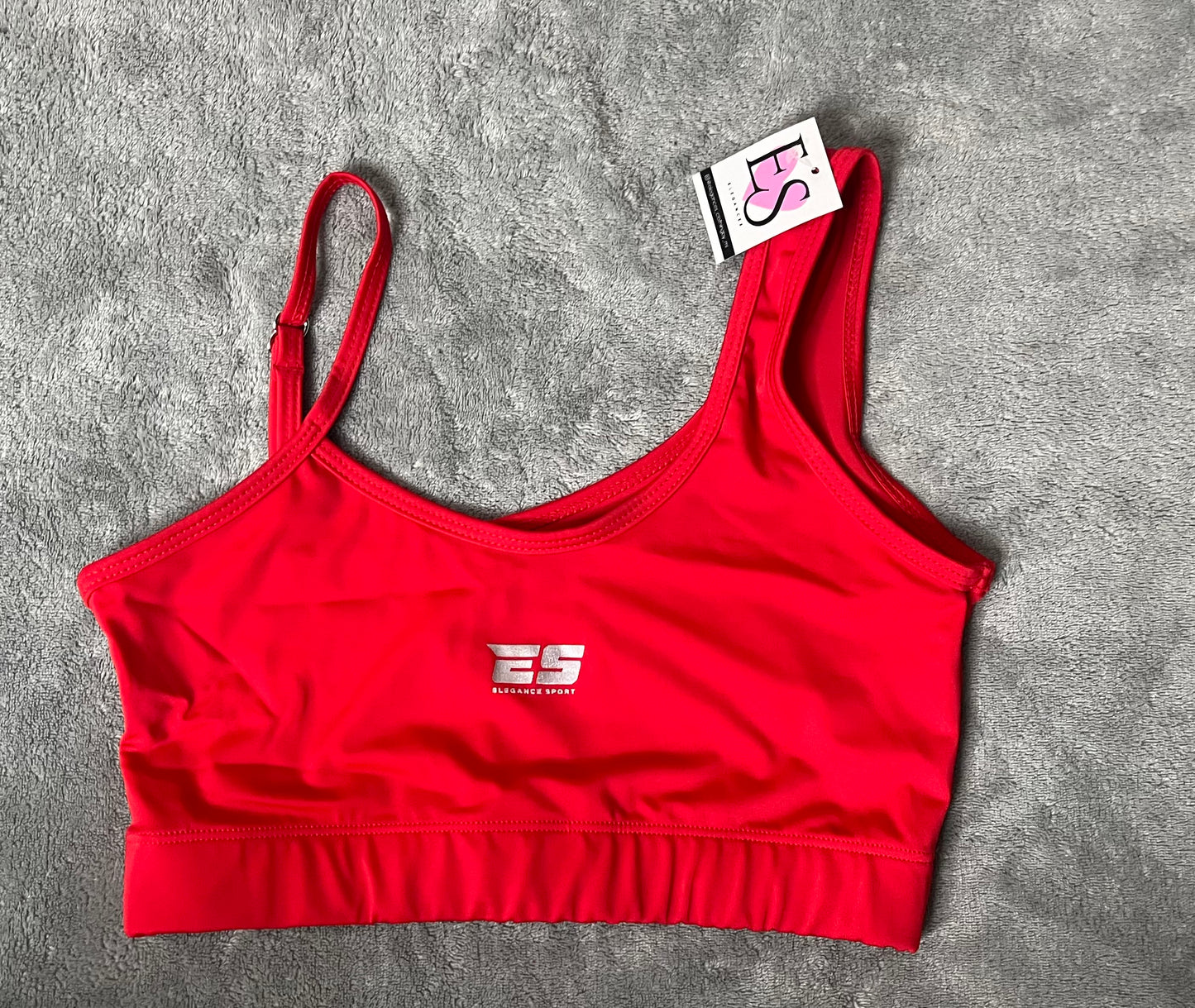 Tropi Sport Bra