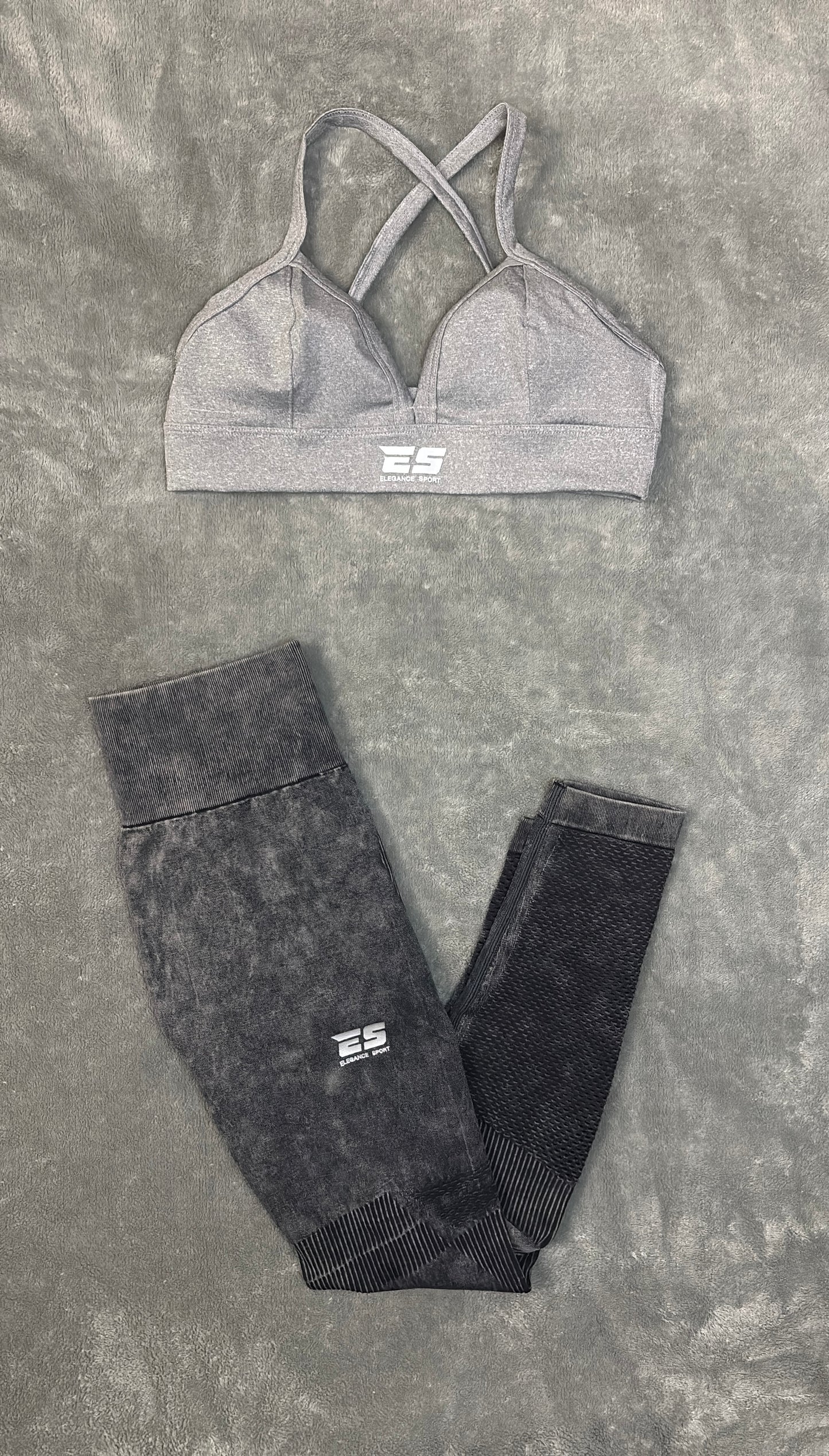 Set Elegance Seamless