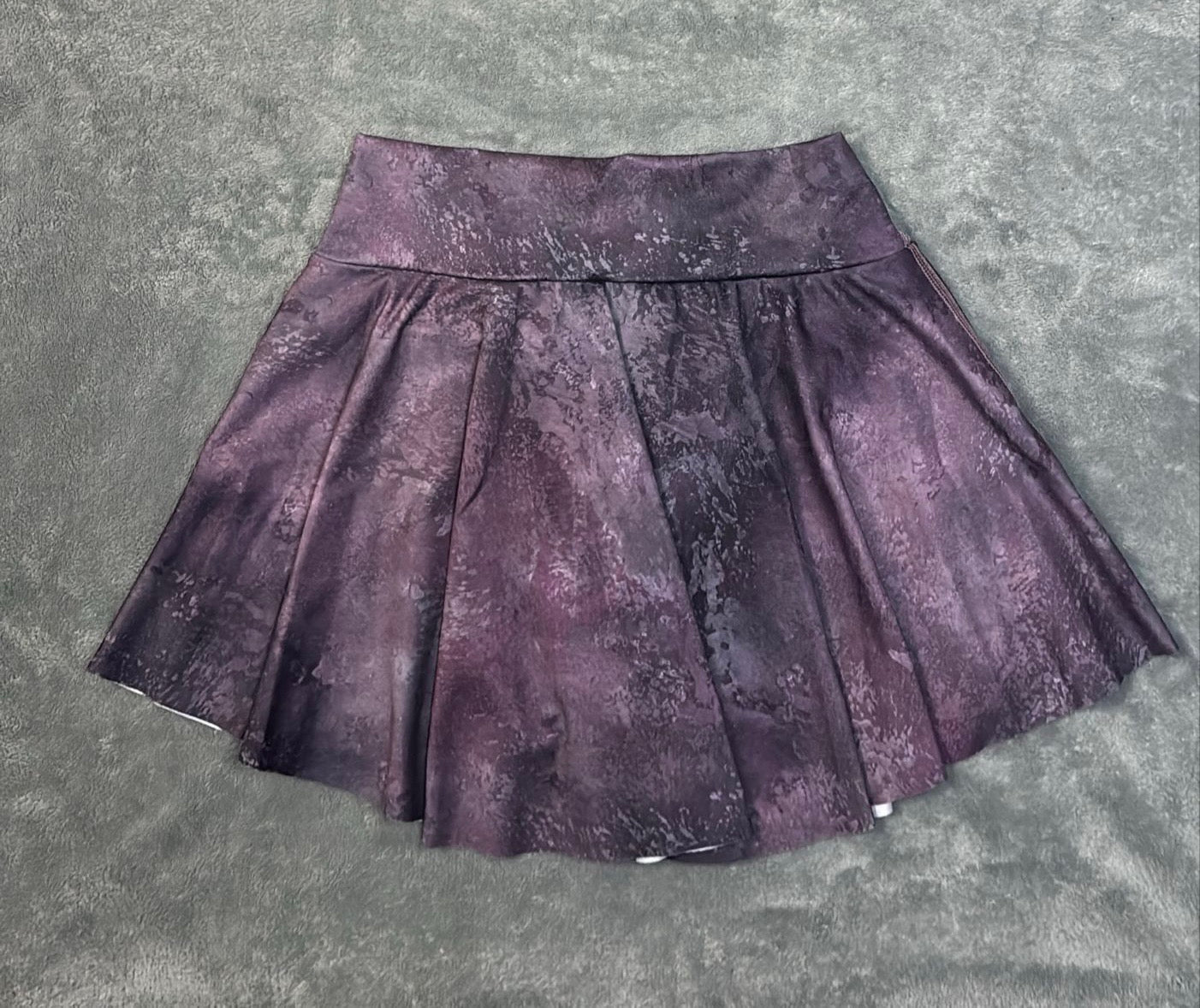 Skort Printed