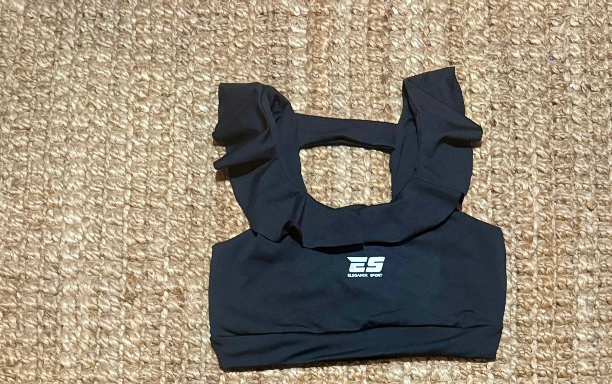 Short Sleeve Top