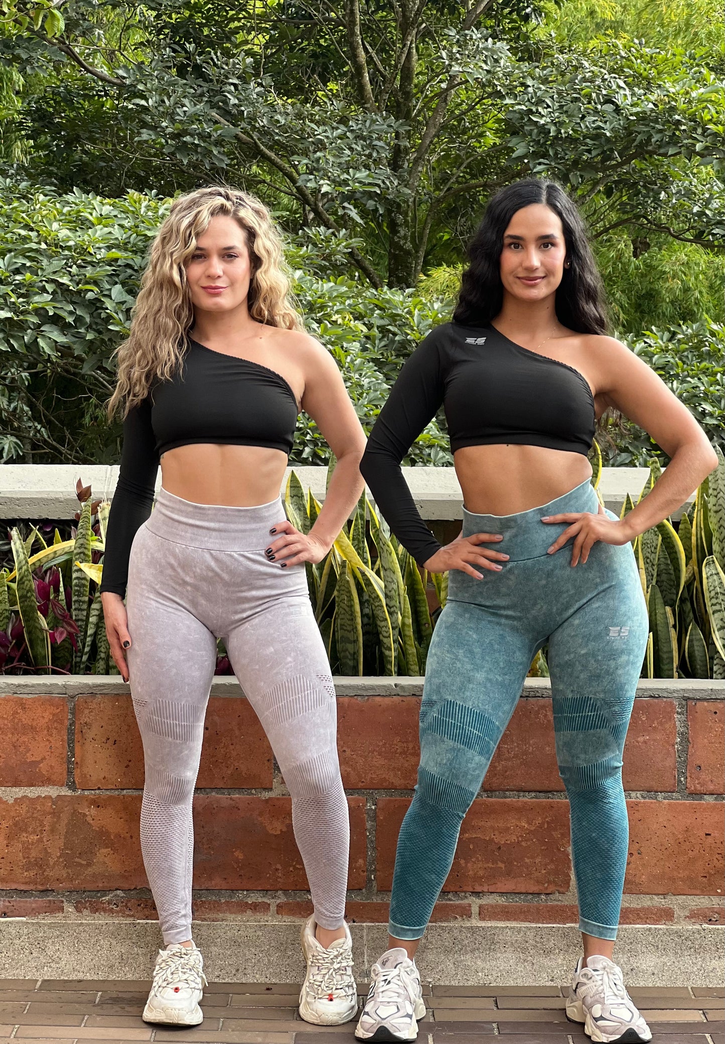 Legging Sin Costura