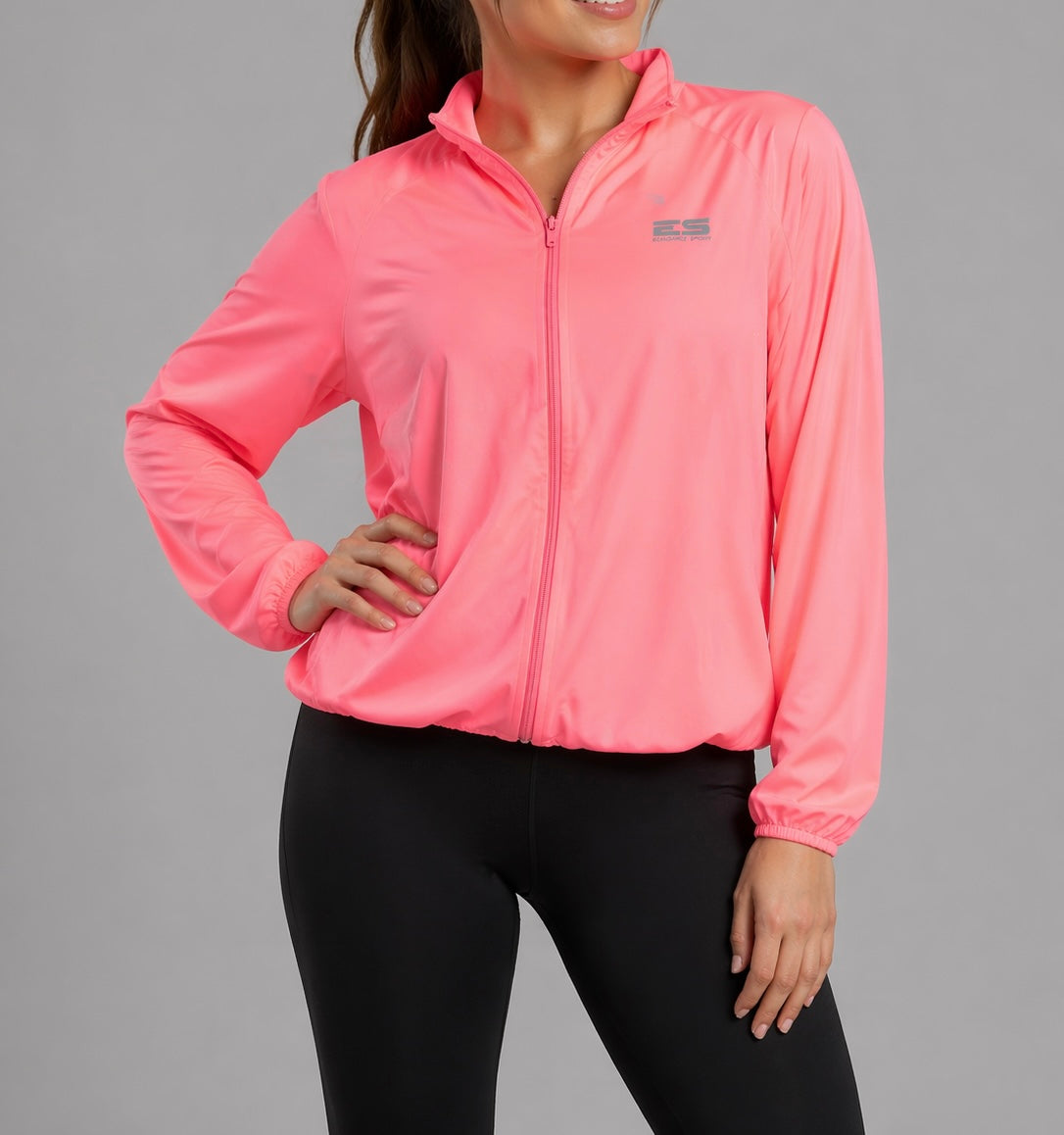 Jacket Sport Over Size