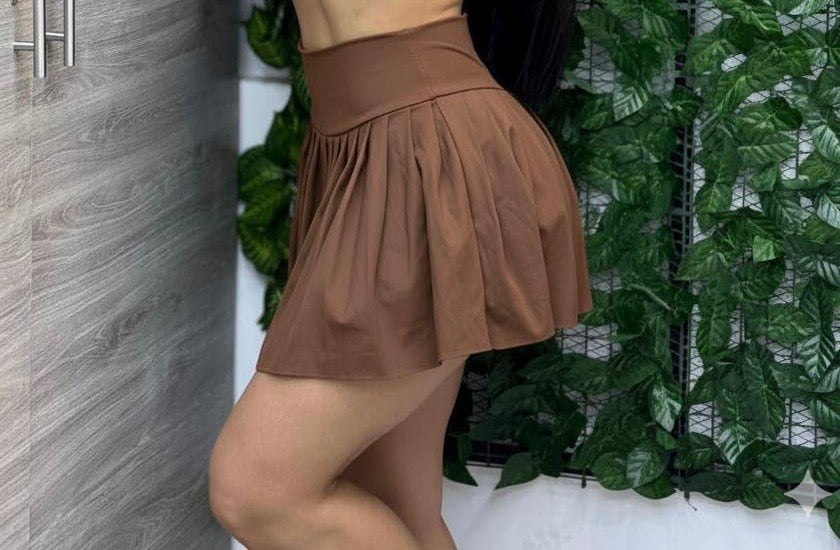 Skort Tabletitas