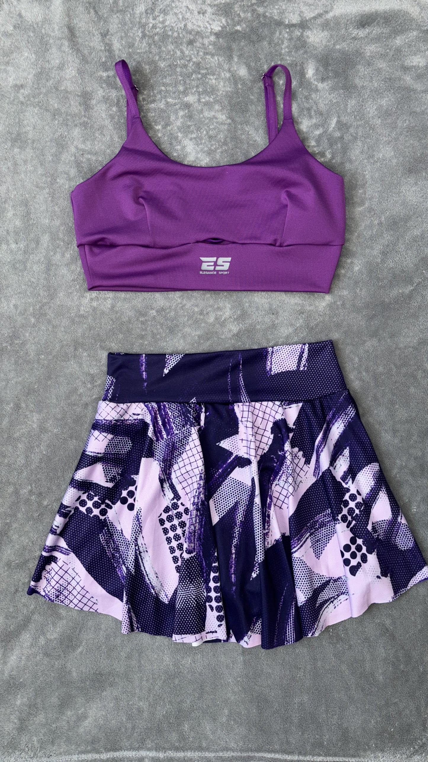 Set Sporty