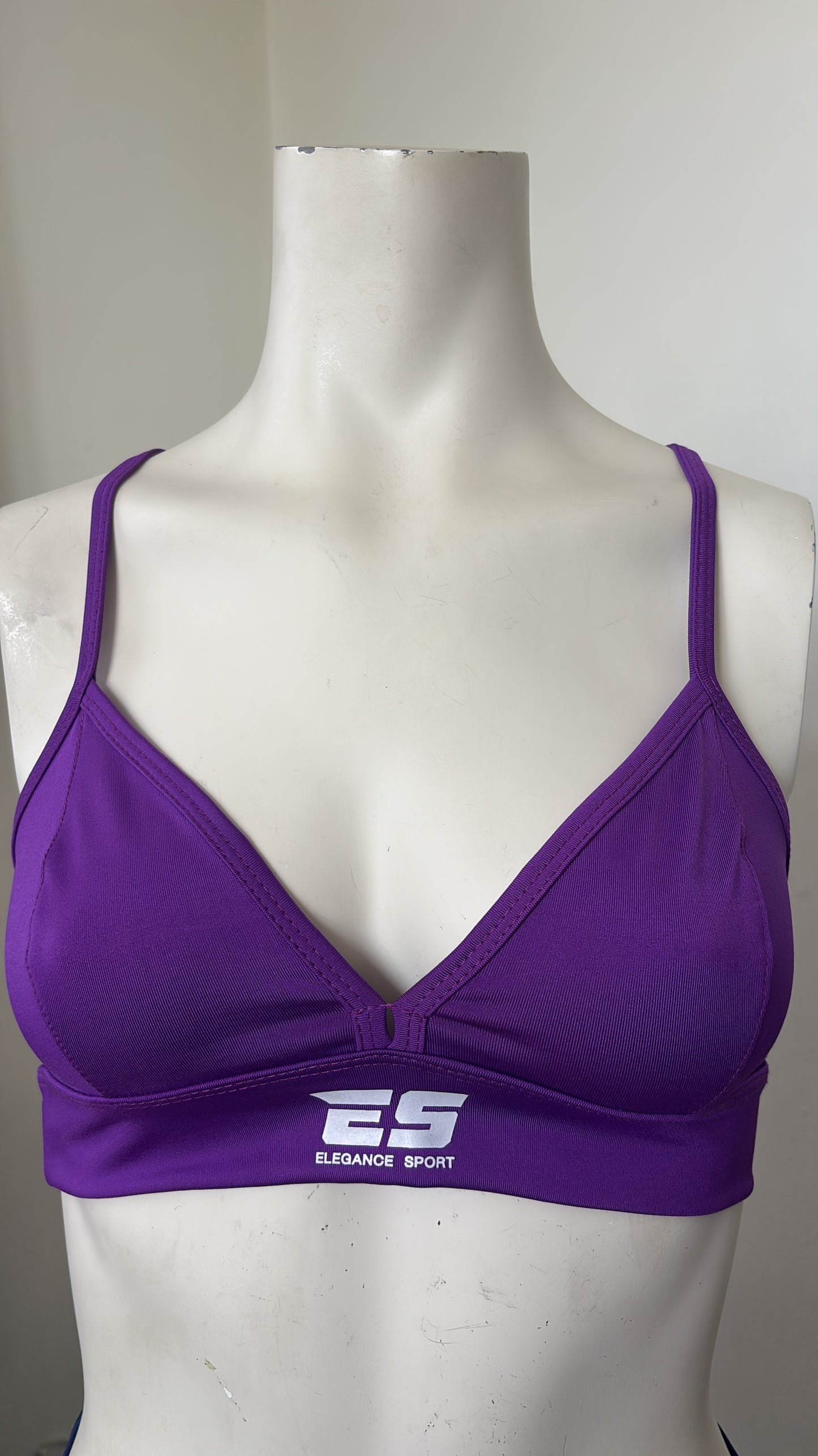 Sport Bra X