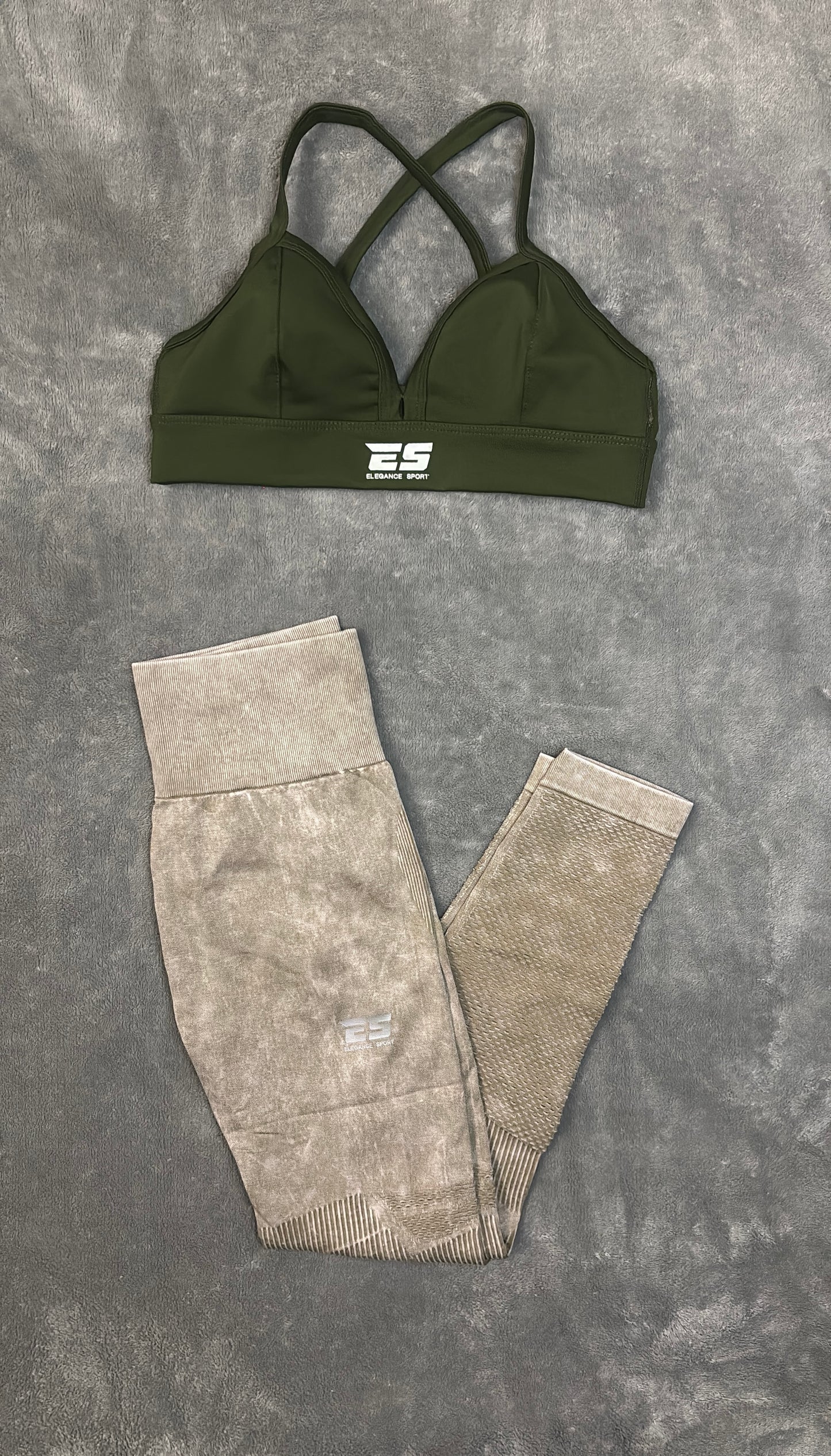 Set Elegance Seamless