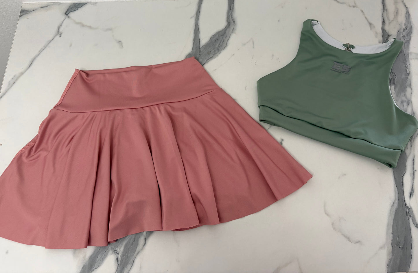 Mármol Set