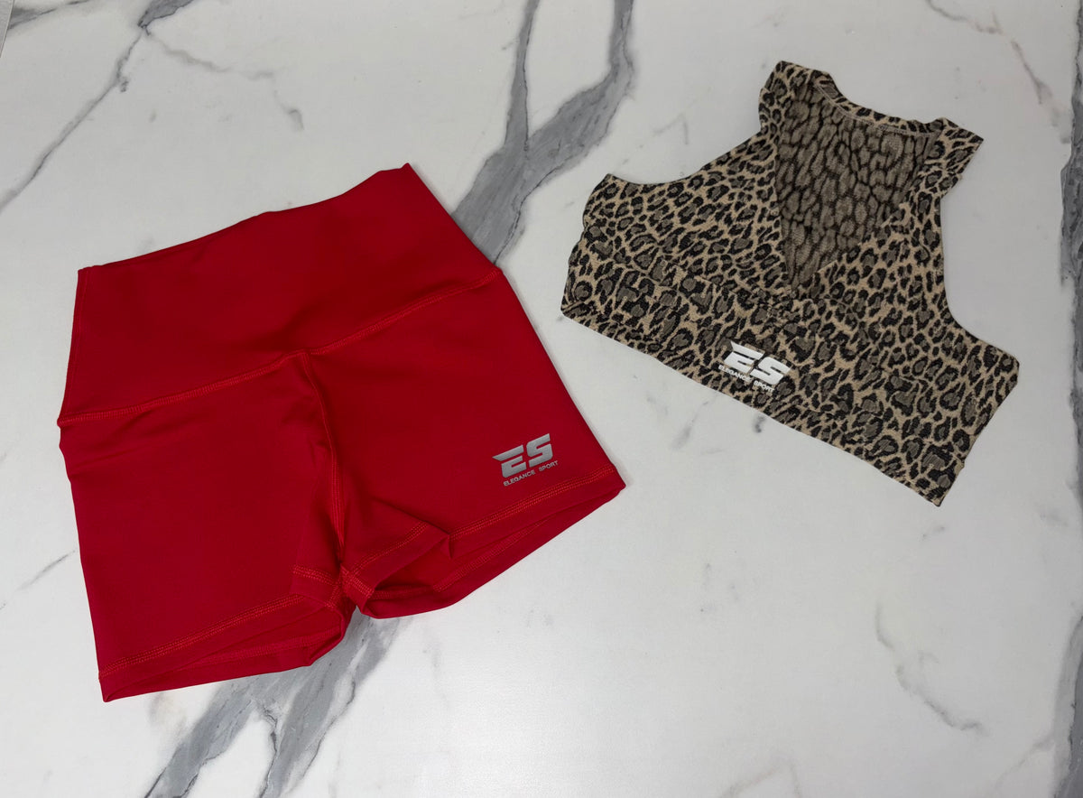 Wild Set