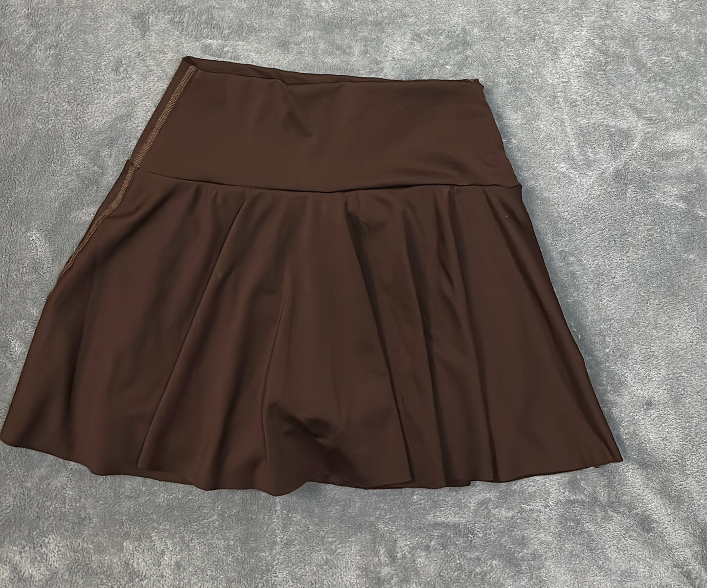 New Skort