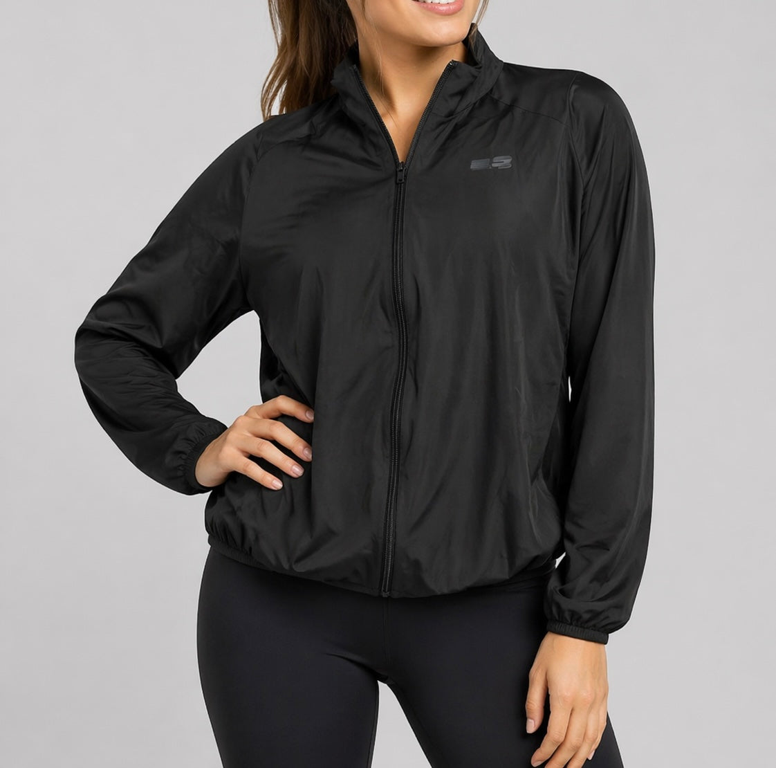 Jacket Sport Over Size