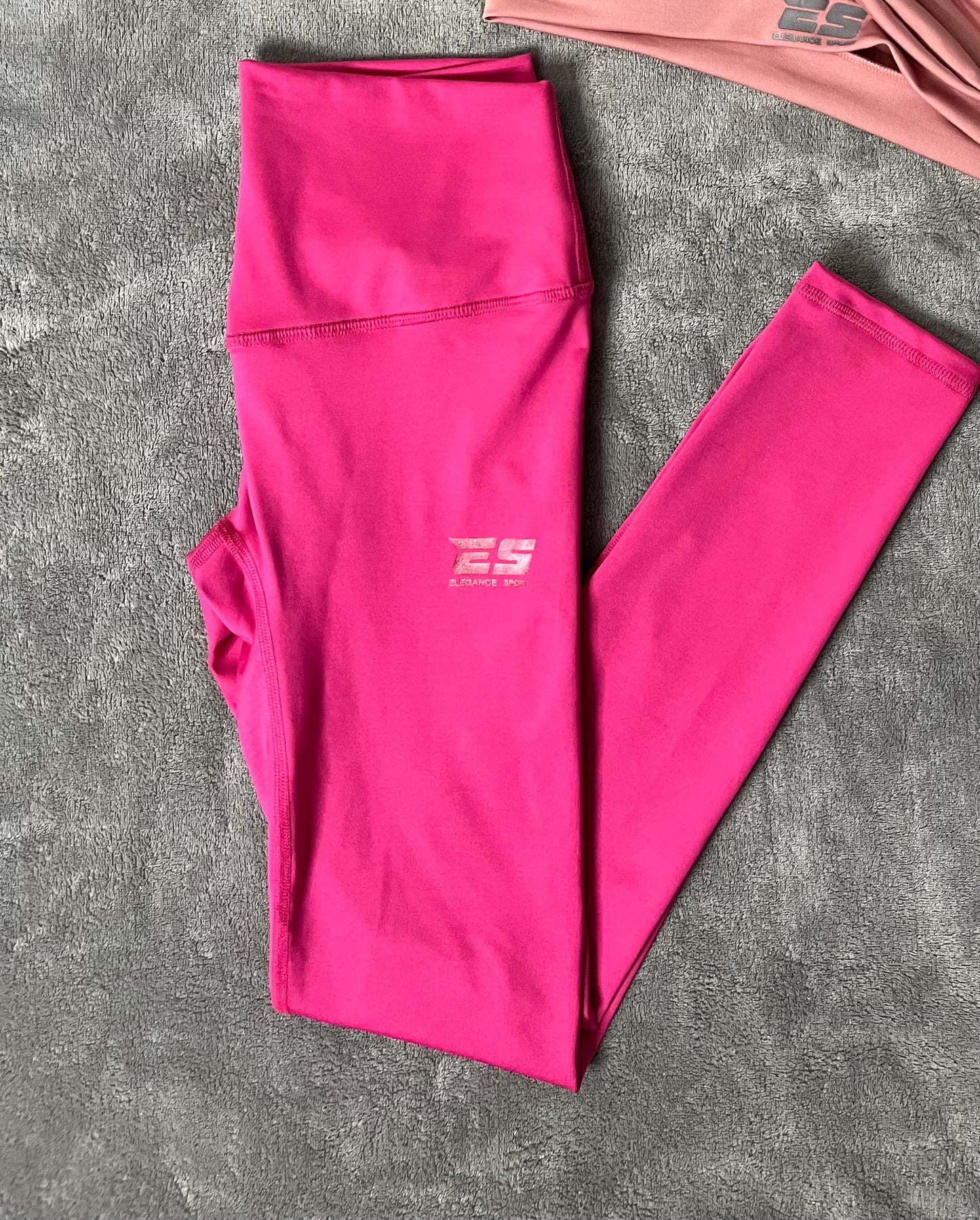 Classic Leggings