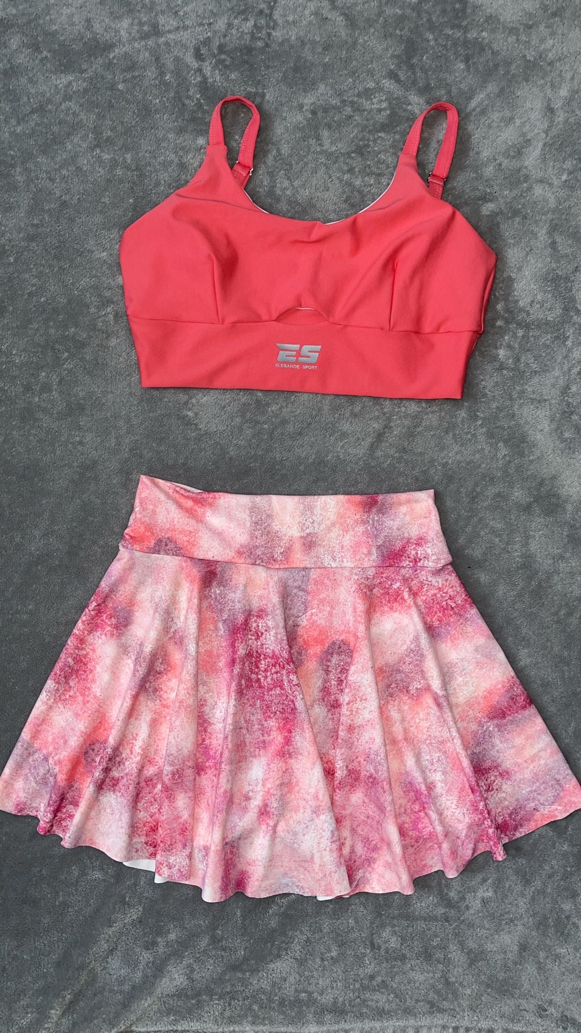 Set Sporty