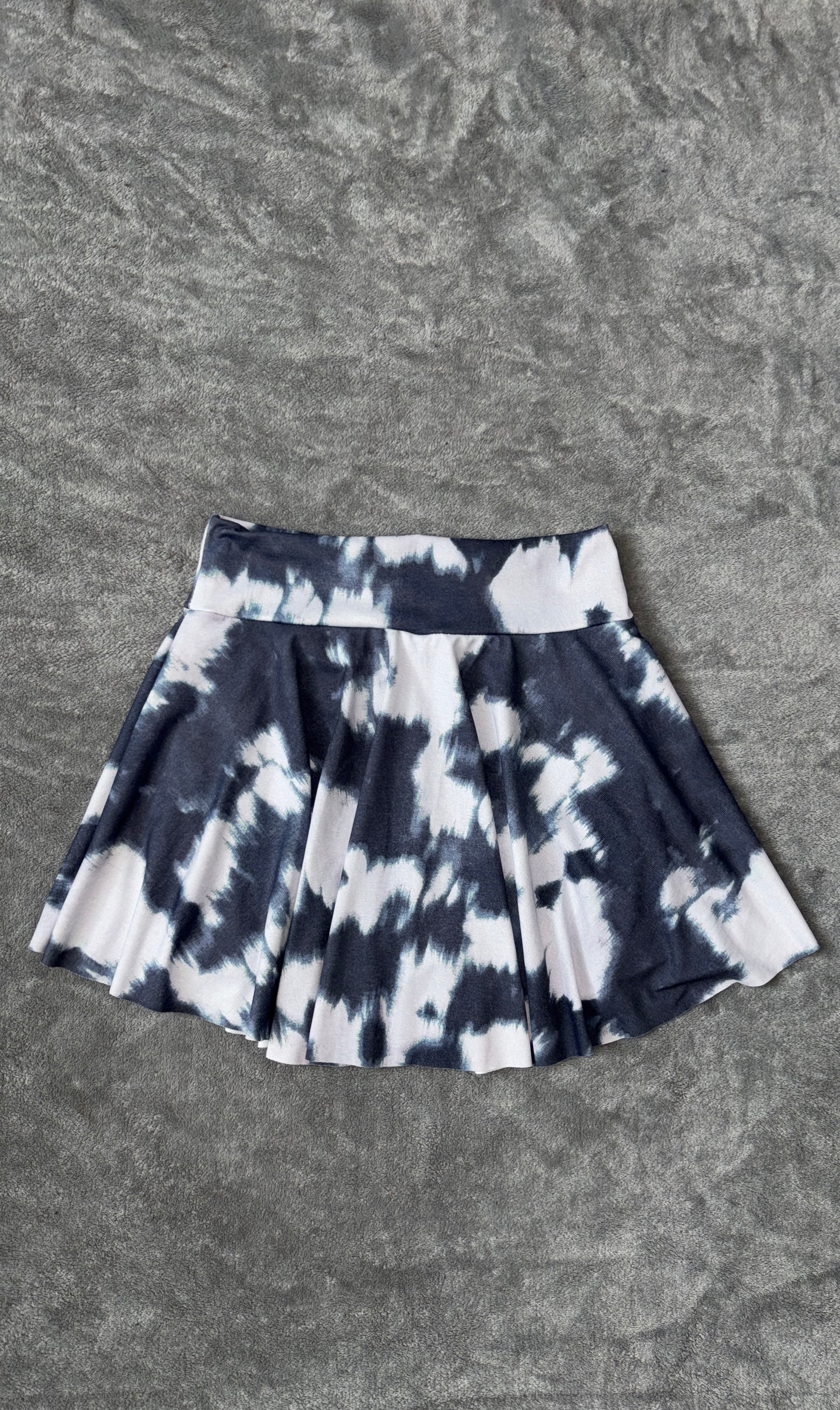 Skort Printed