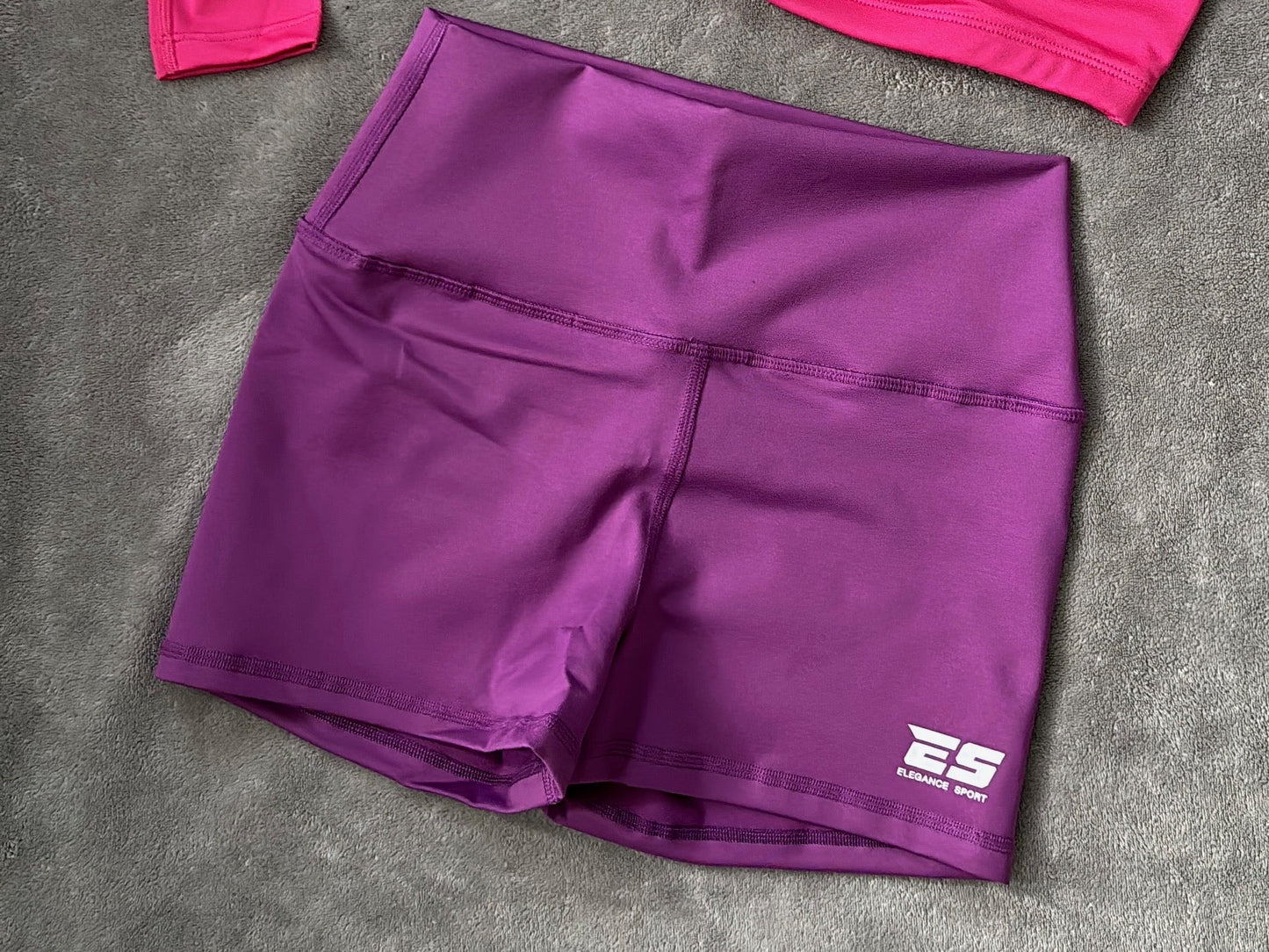 Licra Short