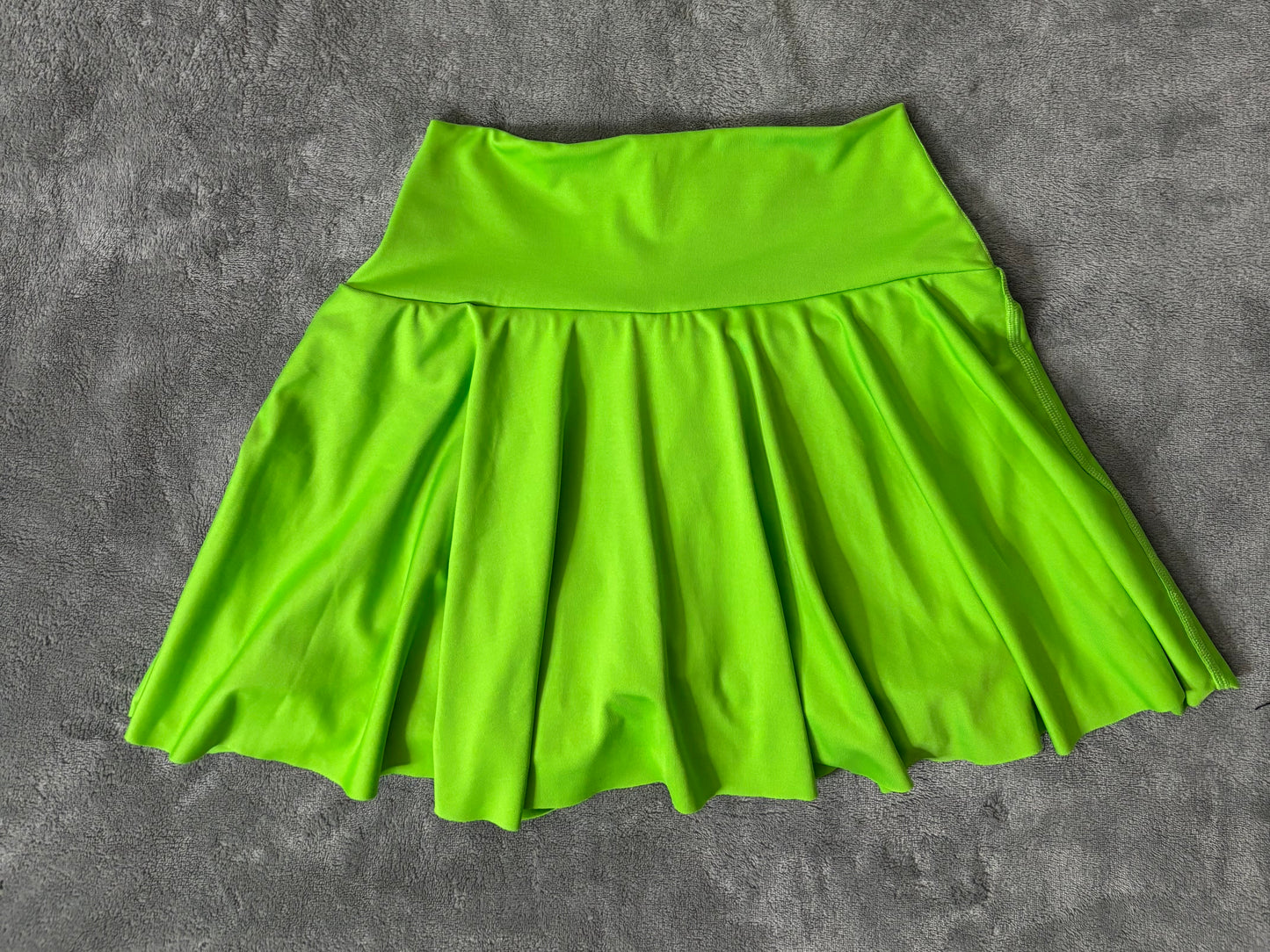 New Skort