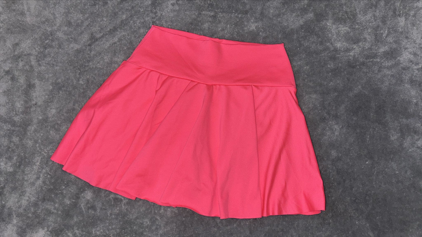 Skort