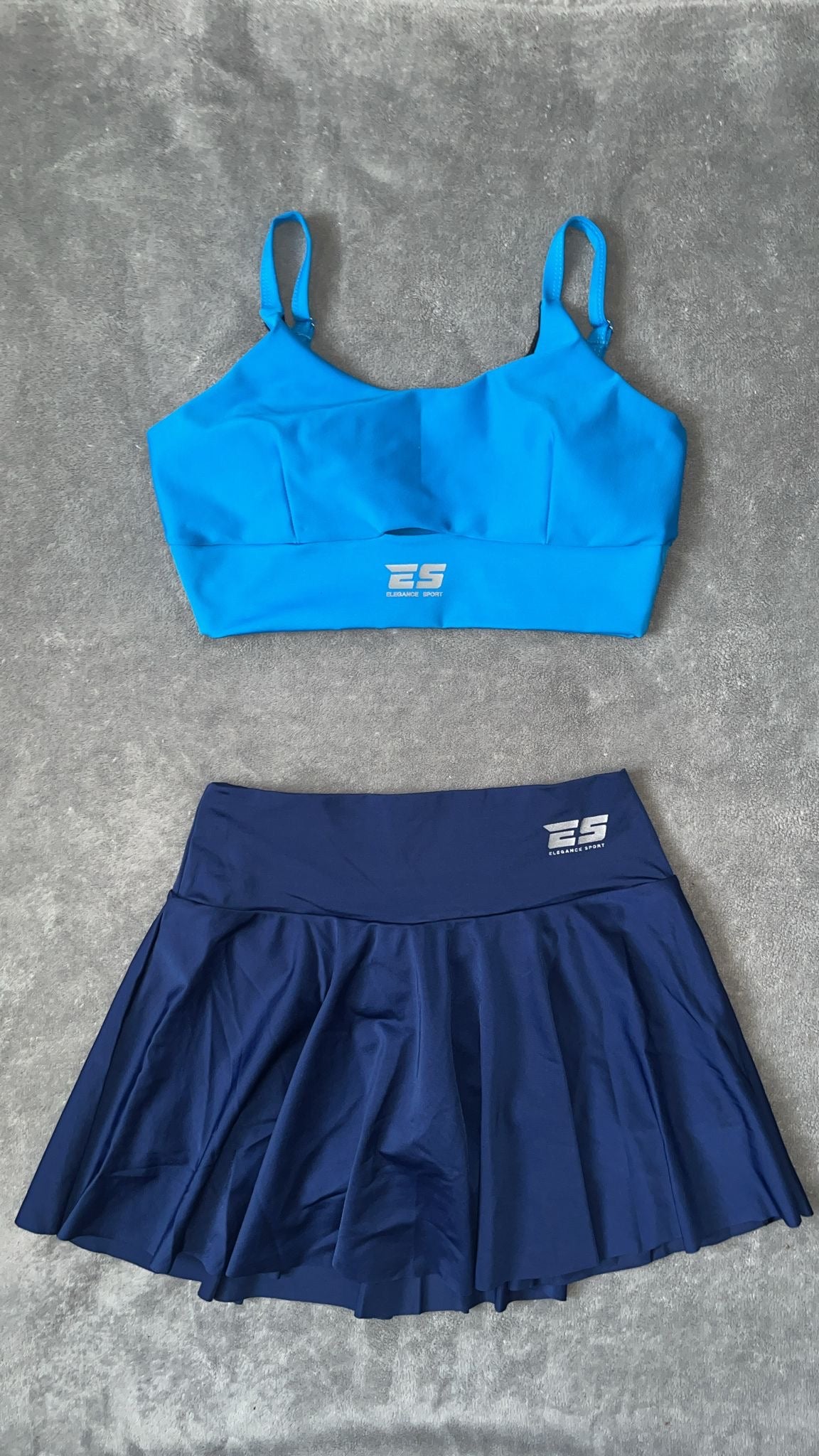 Set Sporty