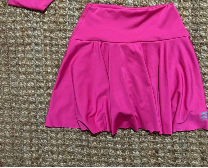 Skort