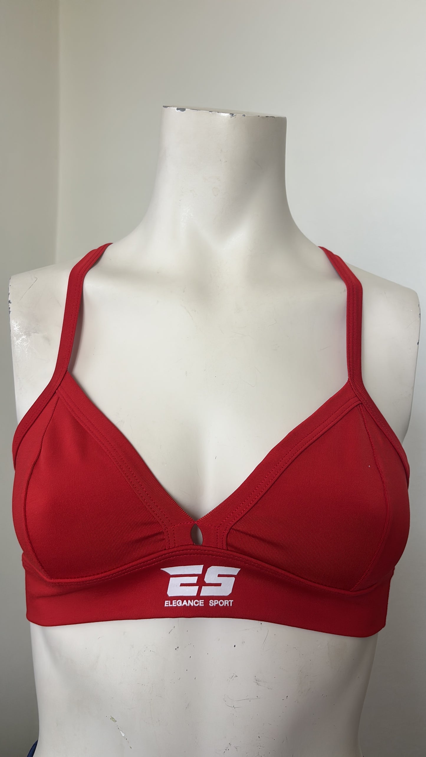 Sport Bra X
