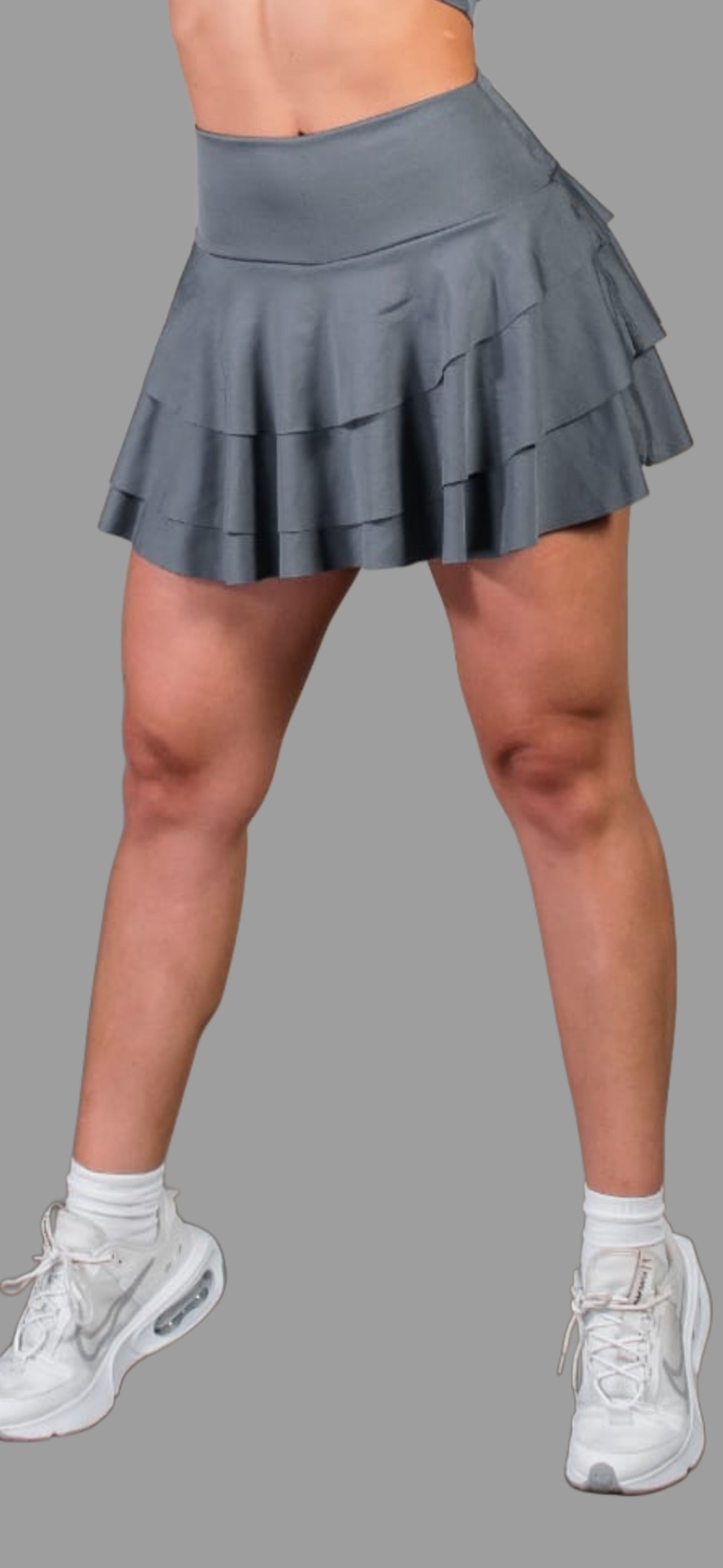 Skort Chic