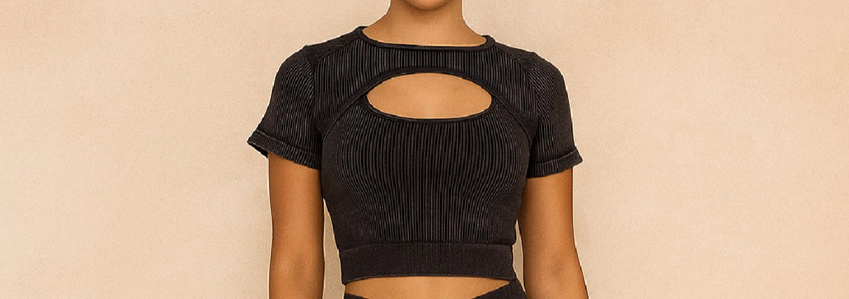 Bella Top