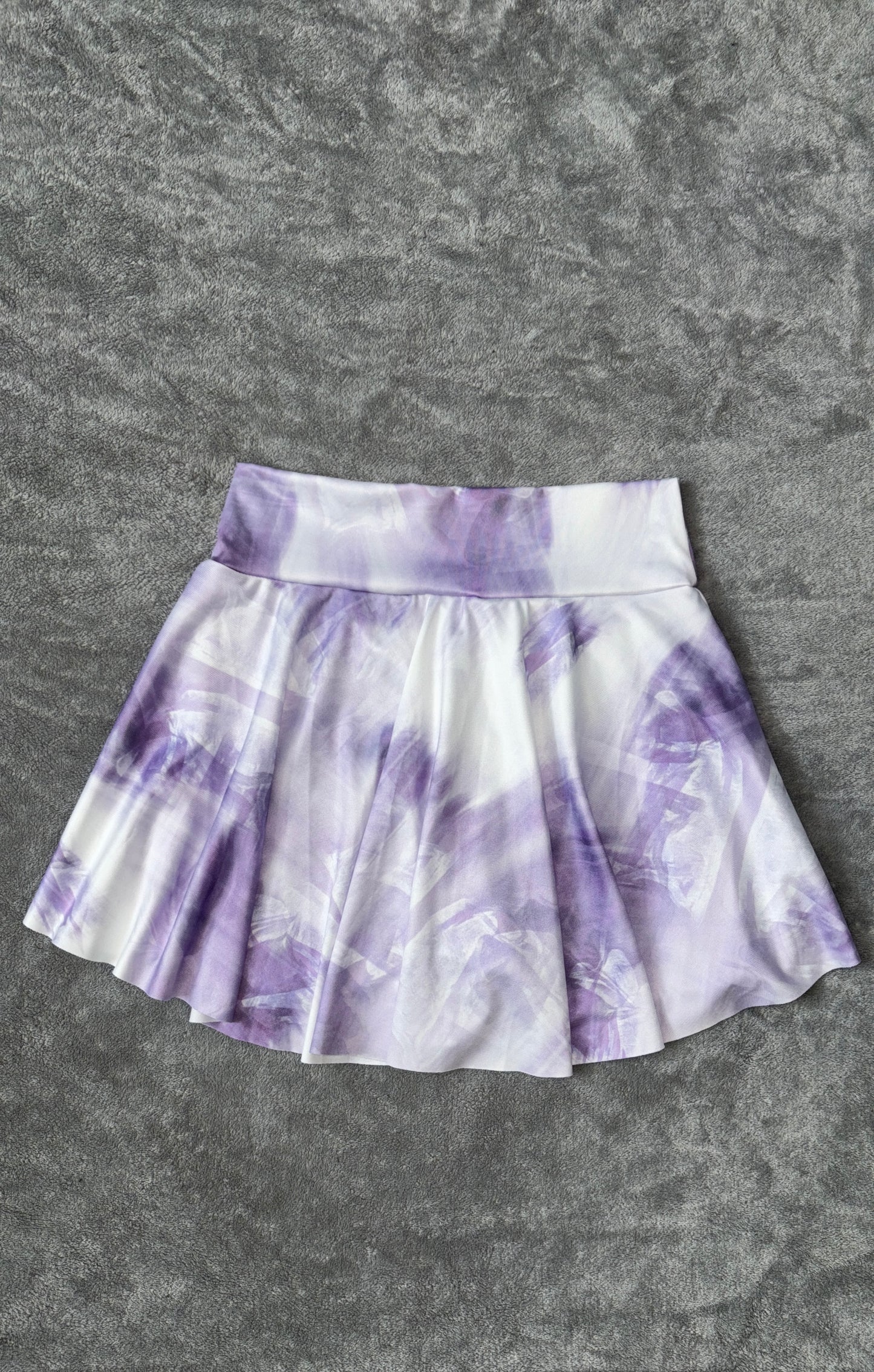 Skort Printed