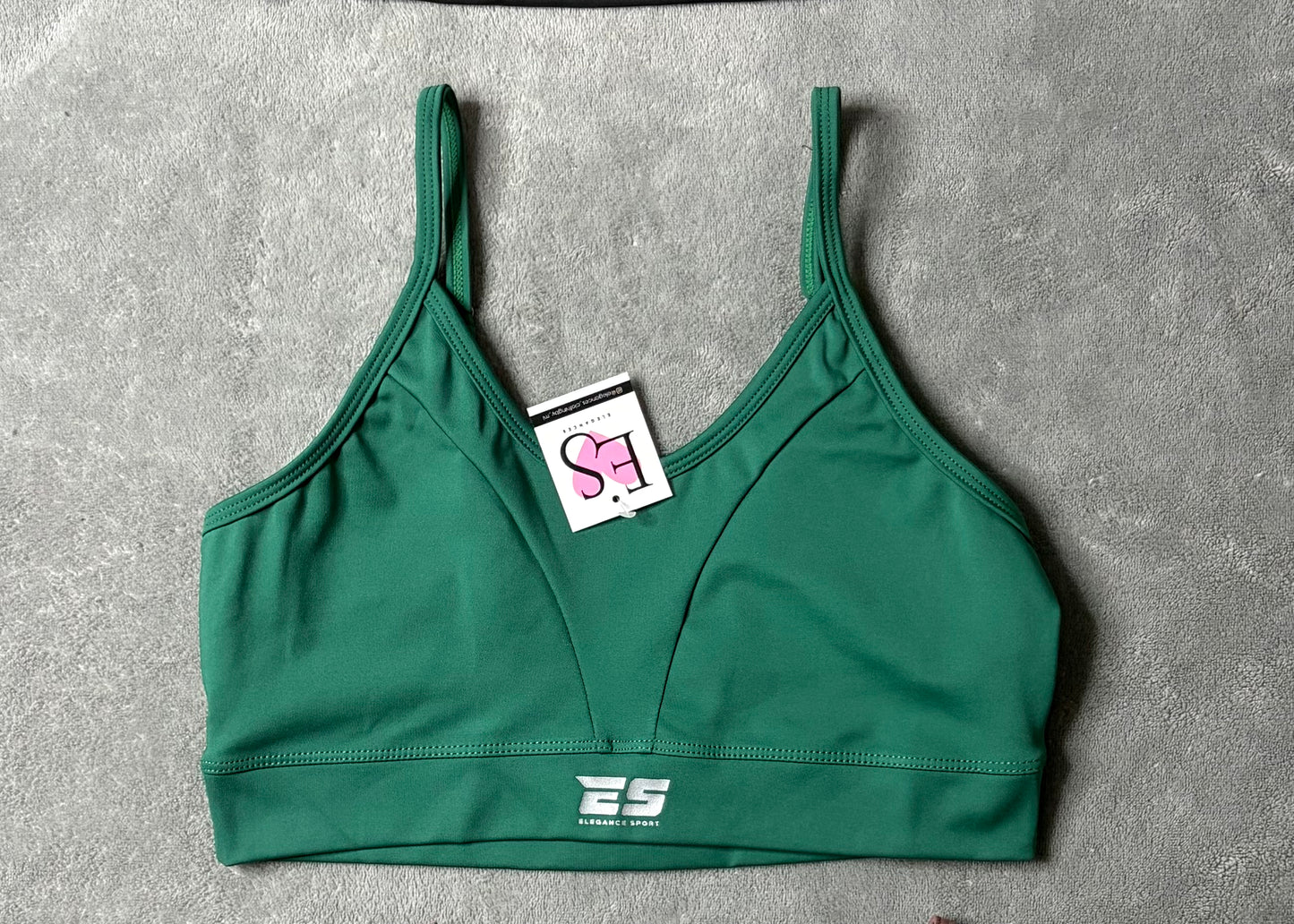 Tropi Sport Bra