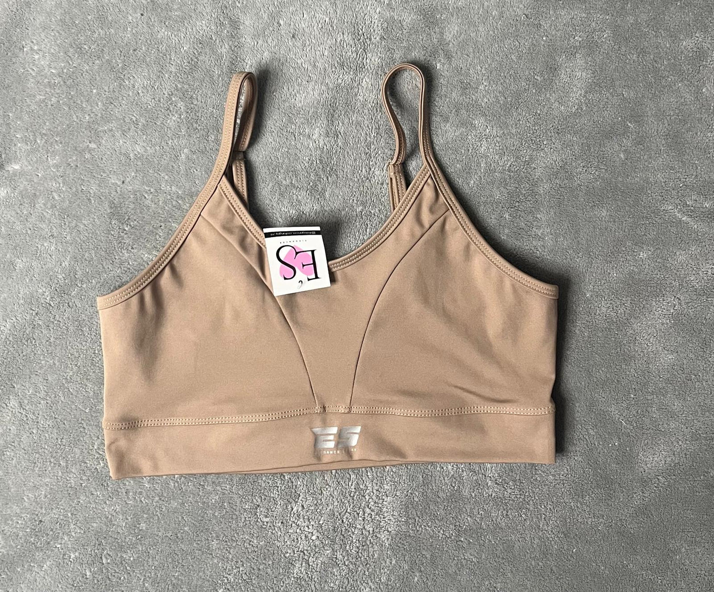 Tropi Sport Bra