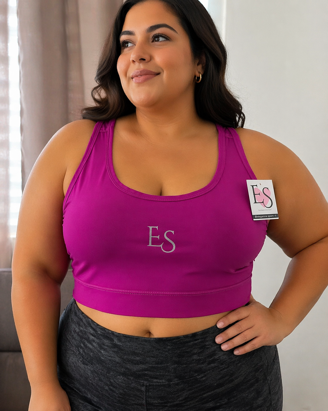 Sport Bra ES