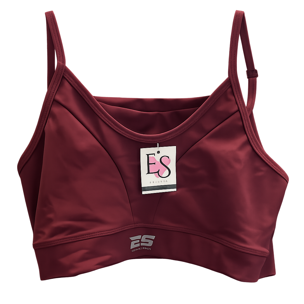 Tropi Sport Bra