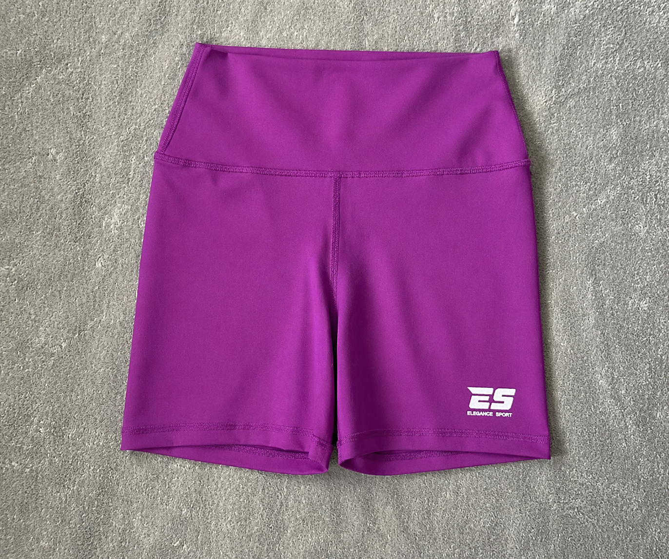 Bicker Short Licra