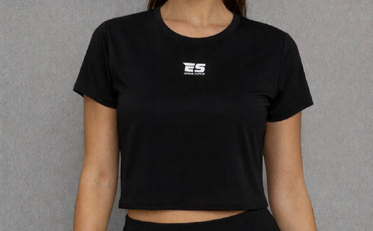 ES Sport Crop Top