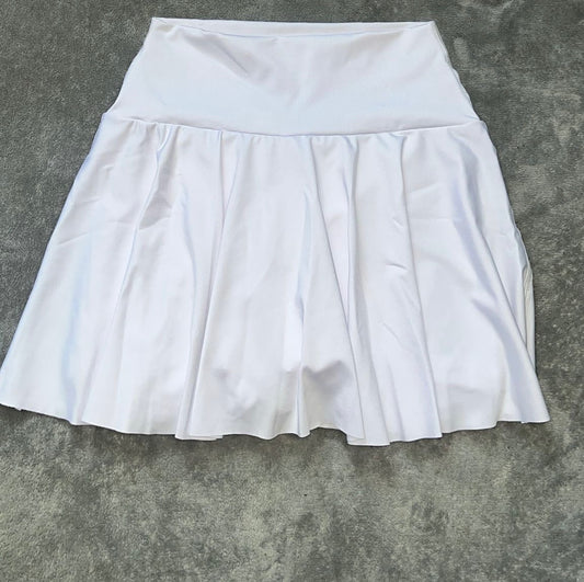 Sport Skirt