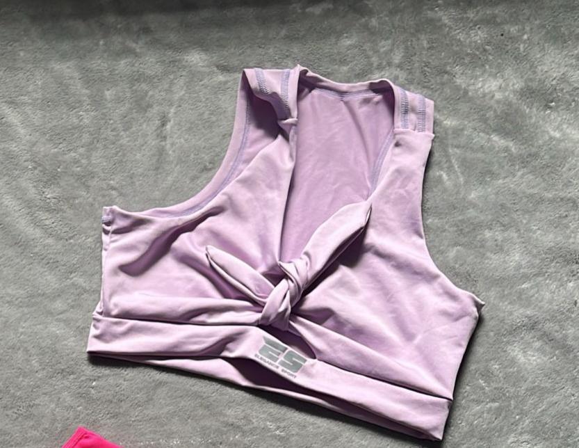 Bow Sport Top