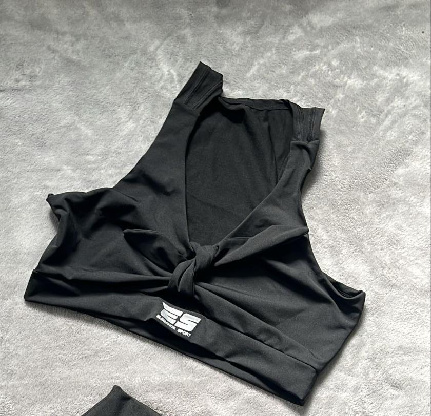 Bow Sport Top