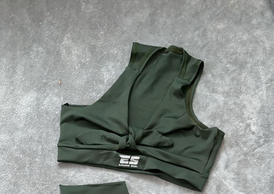 Bow Sport Top