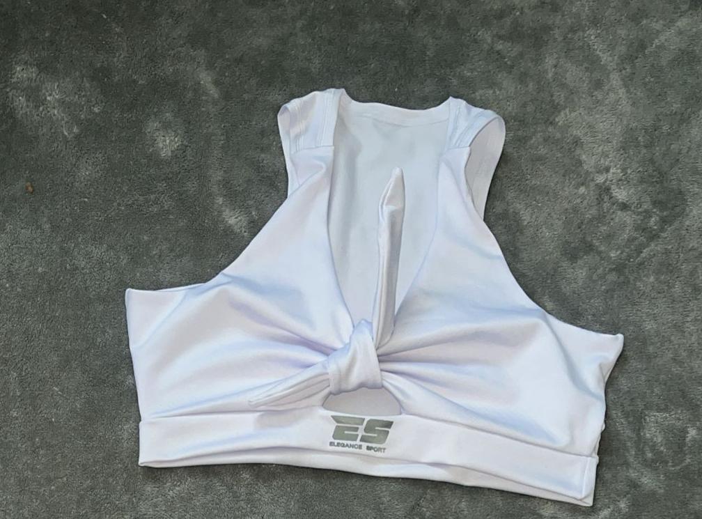 Bow Sport Top