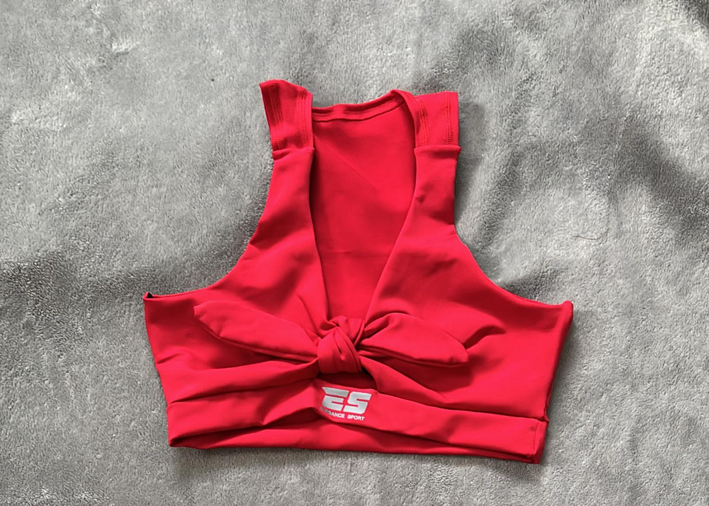 Bow Sport Top